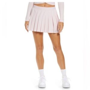 Alo Yoga Varsity Tennis Skirt